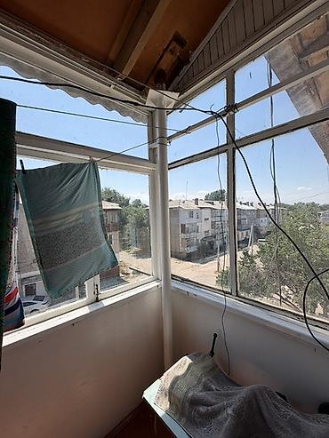 2 rooms: 3 комнаты, 63 м², 106 серия, 3 этаж — 10