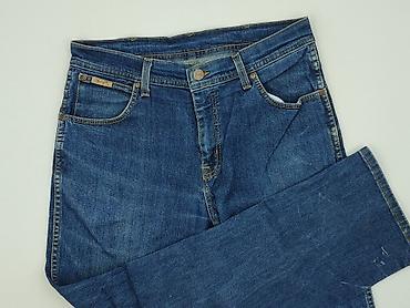 Wrangler, Jeansy dla mężczyzn, rozmiar L w lalafo.pl Wrangler, Jeansy dla mężczyzn, rozmiar L