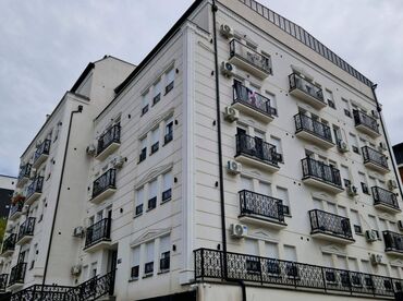 Dugoročni najam stanova: 2 sobe — 10