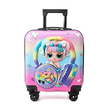 Rančevi, torbe i koferi: Predstavljamo kolekciju dečijih kofera dizajniranih da putovanja učine — 9