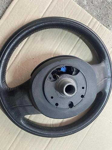 VOLAN MINI COOPER R55 R56 R57R60 | Volan sa airbegom za modele Coope