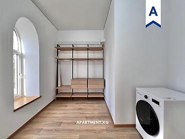 Долгосрочная аренда домов: 220 м², 7 комнат, Евроремонт, Забор, огорожен, Теплый пол — 17