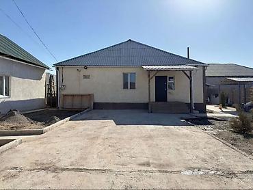 ак ордо дом участок: 5 комнат, 119 м², 4 соток, Бишкек, Ак-Ордо ж/м Агентство недвижимости — 2