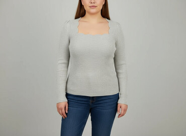 Светри: Shein, Светр жіночий, розмір 2XL