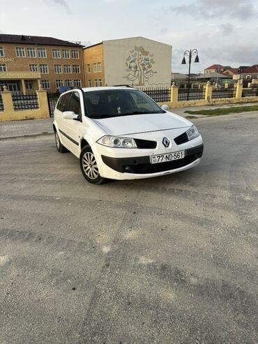 купит фольксваген пассат: Renault Megane: 1.5 л | 2007 г. 400000 км Универсал