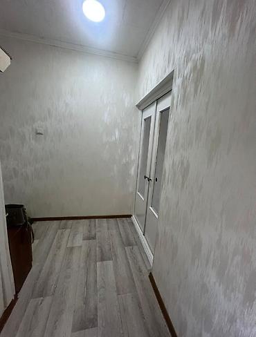 исанова боконбаева 1 ком кв: 1 комната, 35 м², Кок-Жар мкр 105 серия, 4 этаж, Свежий ремонт — 6