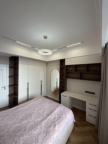 Продажа квартир: 4 комнаты, 145 м², Элитка, 10 этаж, Дизайнерский ремонт — 20