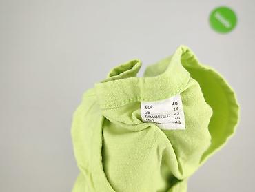 140: T-shirt damski, rozmiar L — 6