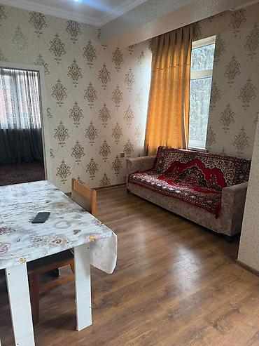 Uzunmüddətli kirayə mənzillər: Mənzil gənc ailəyə is adamlarina verilir. Xırdalan – Heydər Əliyev — 6