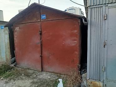 Гараждар: ПРОДАЖА НЕ АРЕНДА !!!!!!Продаю гараж (ак-жол) в 7 микрорайоне за — 2