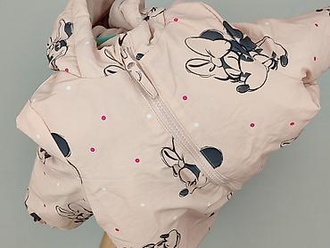 hello kitty pajama: Kombinezon, Disney, 6-9 miesięcy, stan - Bardzo dobry — 6