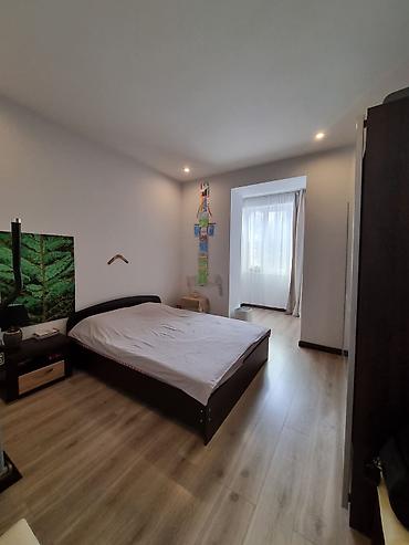 Продажа квартир: 3 комнаты, 69 м², Индивидуалка, 3 этаж, Евроремонт — 6