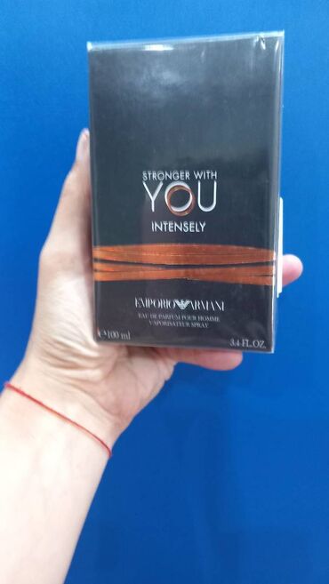 Parfemi: Blizi se kraj ove godine,a sa njom i velika novogodisnja rasprodaja — 21