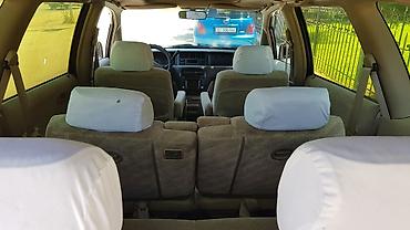 хонда шатл: Honda Shuttle: 1999 г., 2.3 л, Автомат, Бензин, Минивэн — 6