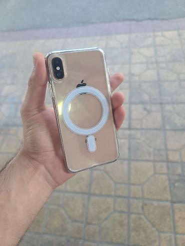 elektron quran kitabi: IPhone X, 64 GB, Qızılı, Face ID — 2