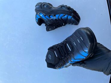 Patike: Nike air max tn dečije patike Novo Brojevi 31 do 36 fb Moja — 2