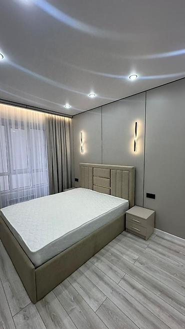 5: 3 комнаты, 85 м², Элитка, 5 этаж, Дизайнерский ремонт — 4