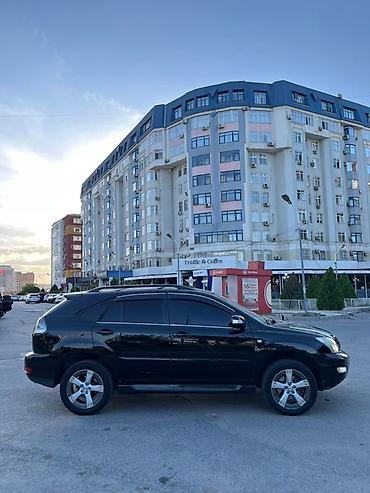 решетка камри 30: Toyota Harrier: 2004 г., 0.3 л, Автомат, Бензин, Кроссовер — 3