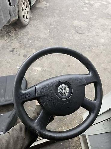 parksajd alati: VOLAN ZA VOLKSWAGEN PASSAT B6 | Volan VW Passat B6 — 2