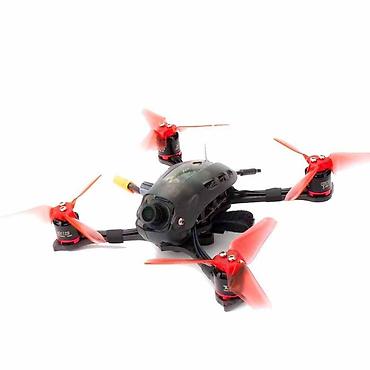 Фото и видеокамеры: Kateqoriya: Dron Materialları > Dron Dəstləri Məhsul: EMAX Babyhawk — 2