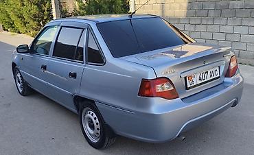 Daewoo: Daewoo Nexia: 2011 г., 1.5 л, Механика, Бензин, Седан — 5