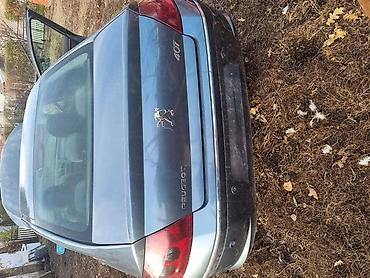 auspuh za golfa 2: KOMPLETAN AUTO U DELOVIMA ZA PEUGEOT 407 OD 2004. DO 2009. GOD. | — 3