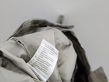 spodnie plus size: Lindex, Spodnie materiałowe damskie, rozmiar S — 5