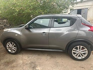 chery fulwin 2: Nissan Juke: 1.6 l | 2012 il — 6