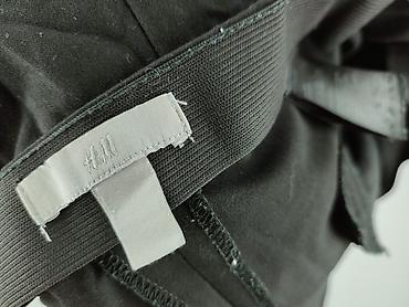 hm 4xl: H&M, Spodnie materiałowe damskie, rozmiar 3XL — 4