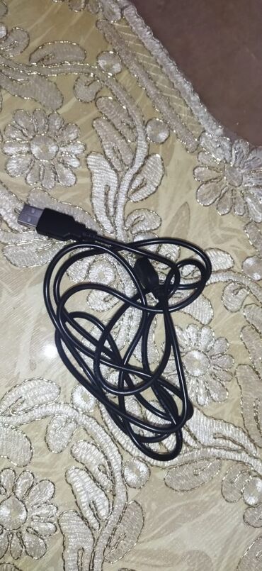 Audio və video kabellər: Sharp videokamera az işlənib — 10