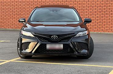 камри панель: Сдаю Toyota Camry, Посуточно, Без водителя, | Залог, Водительские права, От 18 лет — 4