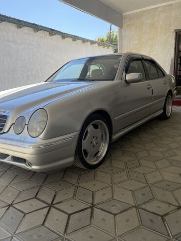 сколько стоит значок мерседес: Mercedes-Benz E-Class: 2001 г., 2.6 л, Автомат, Бензин, Седан