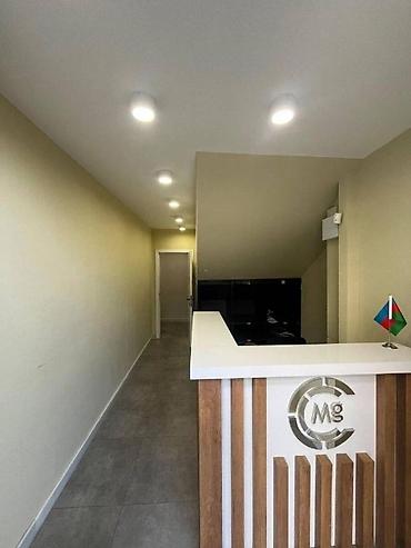jurnalistlerin binasi: İcarəyə verilir 7 otaqlı ofis 165 m², Memar Əcəmi m. Daha 7 şəklə bax — 2
