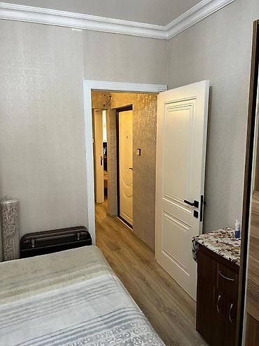 Mənzillər: Bakı, Yeni Günəşli Massiv D, 2 otaqlı, Köhnə tikili, 60 kv. m — 4
