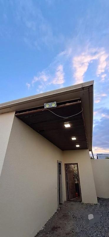Həyət evləri və villalar: Fatmayı 1 otaqlı, 42 kv. m, Kredit yoxdur, Orta təmir — 10