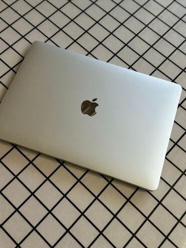 ноутбуки apple бишкек: Ноутбук, Apple, Б/у, Для работы, учебы