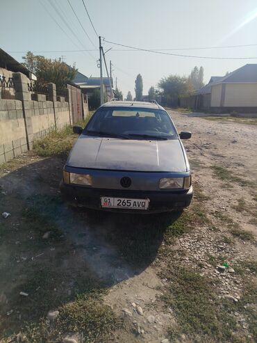 экскаватор каматсу: Volkswagen Passat Variant: 1988 г., 1.8 л, Механика, Бензин, Универсал
