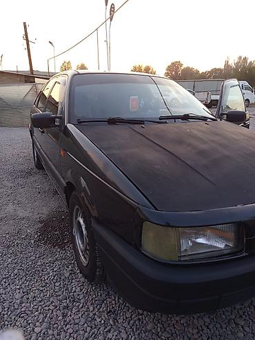 a4 b7: Volkswagen Vento: 1993 г., 2 л, Механика, Бензин, Седан — 3