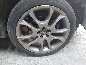 Ostalo: Alfa Romeo 147 restyling kompletan auto u delovima. Alfa Romeo 147 na lalafo.rs — 11 Ostalo: Alfa Romeo 147 restyling kompletan auto u delovima. Alfa Romeo 147 — 11