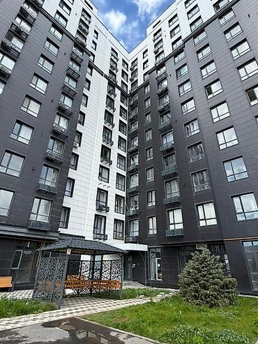 Продажа квартир: 2 комнаты, 49 м², Элитка, 4 этаж, Дизайнерский ремонт — 19