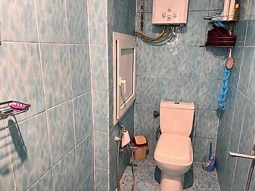Mənzillər: Yaşayış üçün hər şərait (mərkəzi istilik, internet, TV, soyuducu — 7