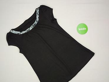 markowe tuniki: T-shirt damski, rozmiar S — 2