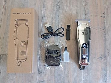 lenovo a1 hair clipper: Saç qırxan maşın, Yeni — 2