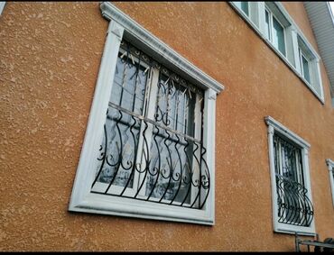 Сварка: Сварка | Решетки на окна — 10