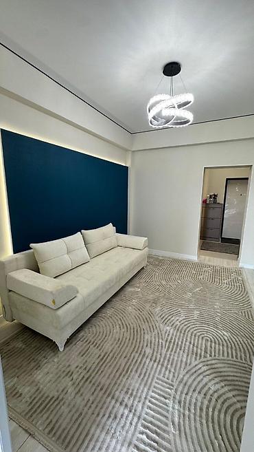 Продажа квартир: 1 комната, 37 м², Элитка, 11 этаж, Евроремонт — 1