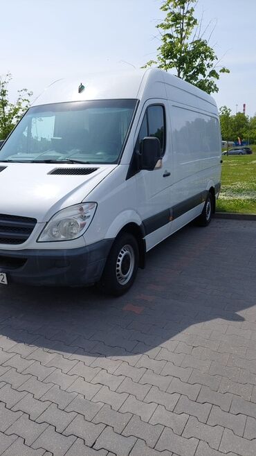 украшения для машины: Легкий грузовик, Mercedes-Benz, Стандарт, До 1 т, Б/у