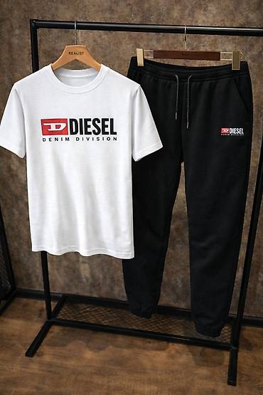 Trenerke: Trenerka Lacoste, bоја - Šareno — 6