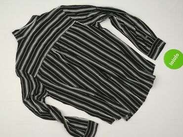 Koszule: H&M, Koszula damska, M — 4