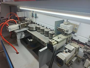 PVC dəzgahları: PVC dəzgahi əla vəziyyətdədir problemsiz işləyir — 1