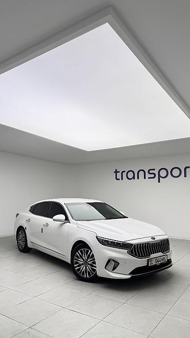 машина ка 7: Kia K7: 2020 г., 2.5 л, Автомат, Бензин, Седан — 2